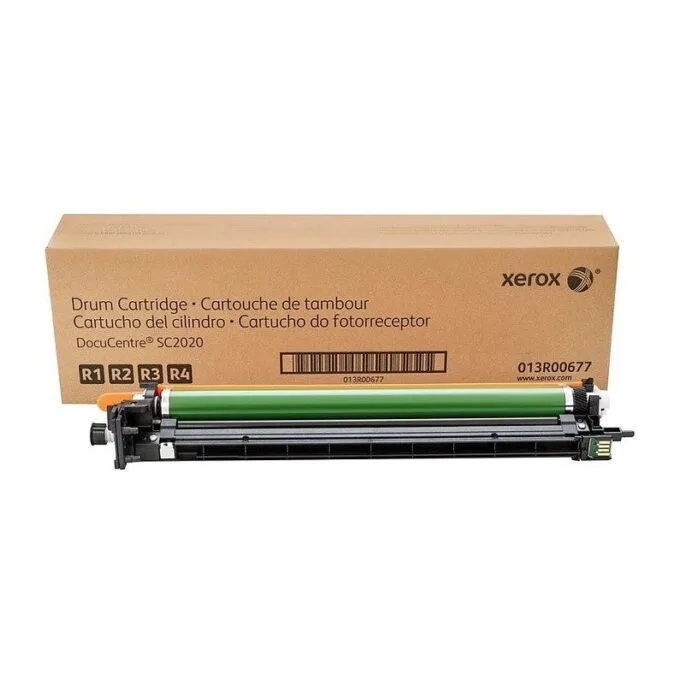 Xerox Drum Trommel SC2020 (013R00677) (76k) — image 1