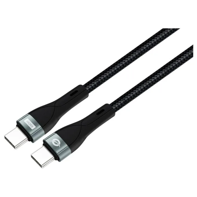 Conceptronic ETTA01B12 USB cable — image 1