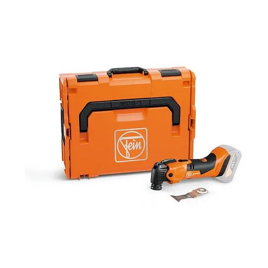Fein Multimaster AMM 500 PLUS TOP AS — image 1