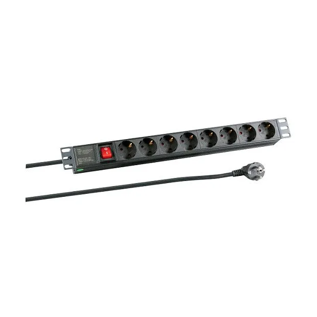 EFB Elektronik EK631DE.2 power extension — image 1