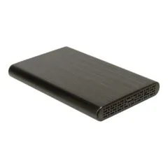 2,5" Inter-Tech Argus GD-25010 - Speichergehäuse - 2.5 (6.4 cm)
