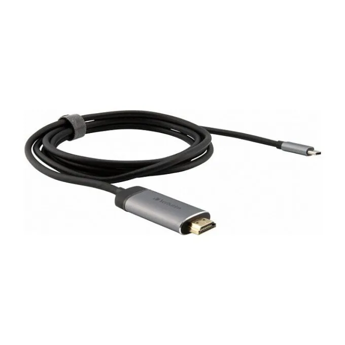 Verbatim 49144 video cable adapter — image 1