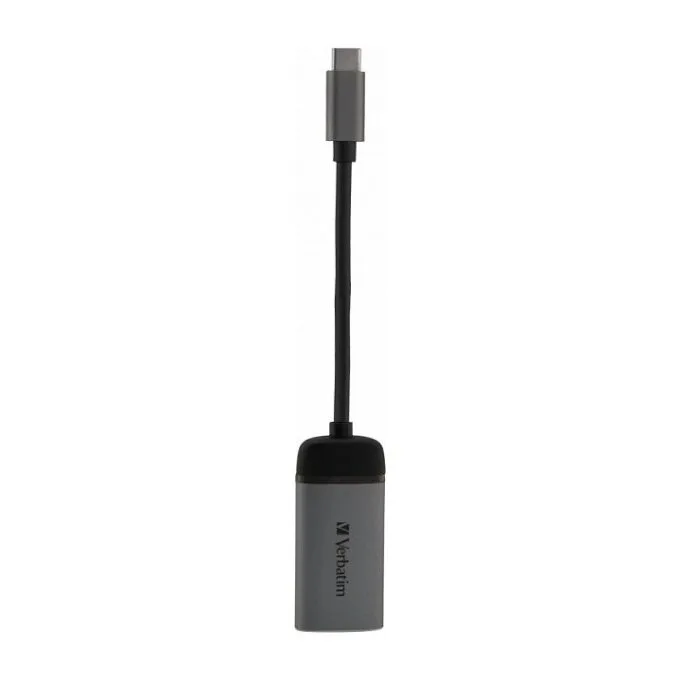 Verbatim 49143 video cable adapter — image 1