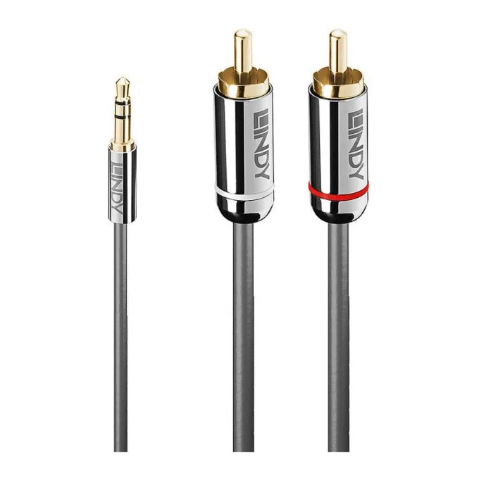 Lindy 35337 audio cable — image 1