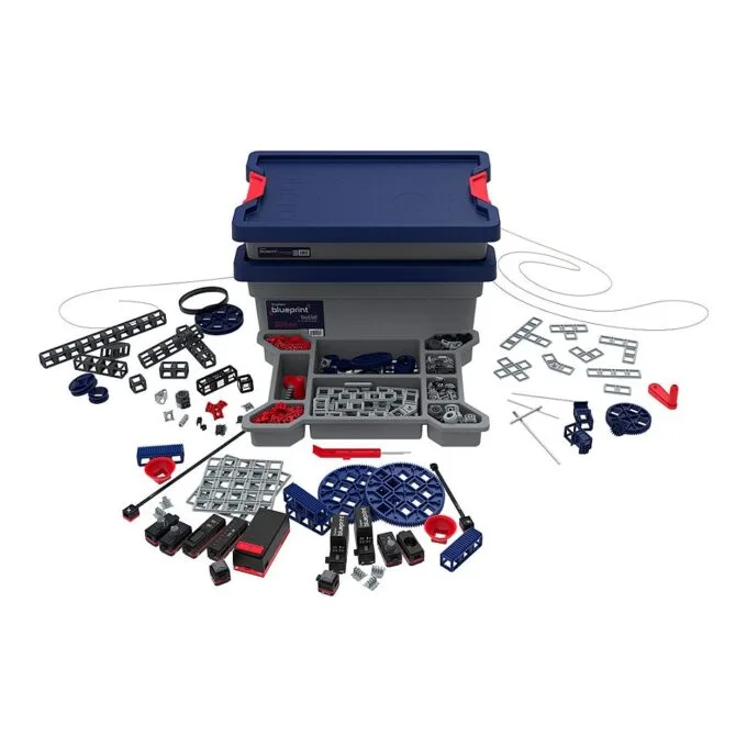 Sphero 750-0904 erector set — image 1