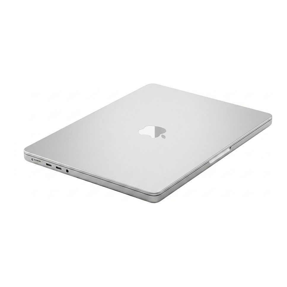 Apple MacBook Pro 16?? Silber CTO M5 Pro 18C-CPU 20C-GPU (48GB)