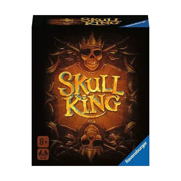 Skull King — image 1