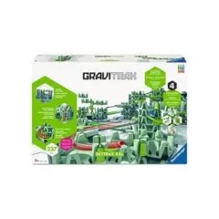 GraviTrax - Action-Set XXL Skytrax