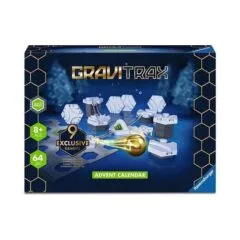 GraviTrax Adventskalender Slopes