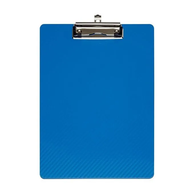 Klemmbrett DIN A4 blau — image 1