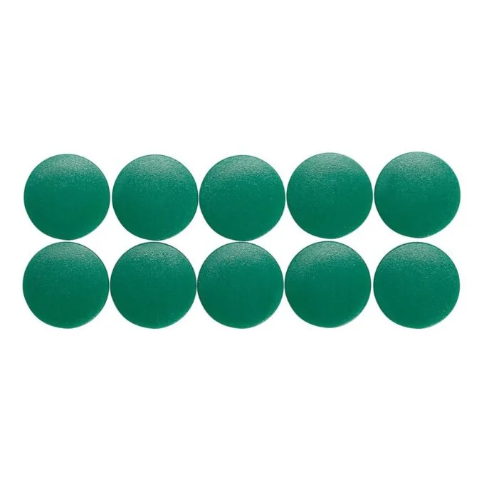 Magnete Ø 2,0 grün — image 1