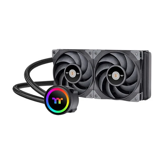 K Cooler Thermaltake Toughliquid 240 ARGB — image 1