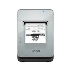 Epson C31CJ52103 label printer