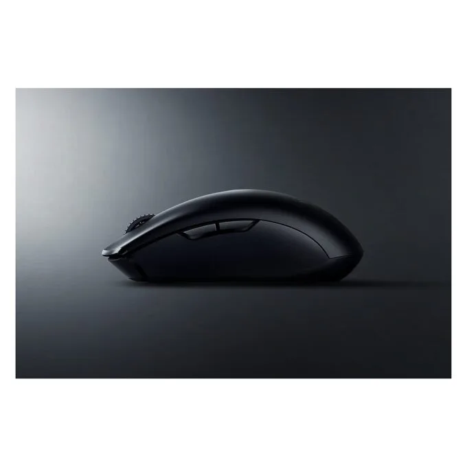 Orochi V2 (2026) - Black — image 1