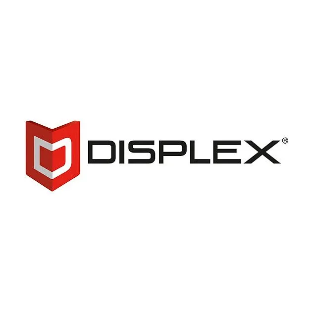 Displex 02194 mobile phone screen/back protector — image 1