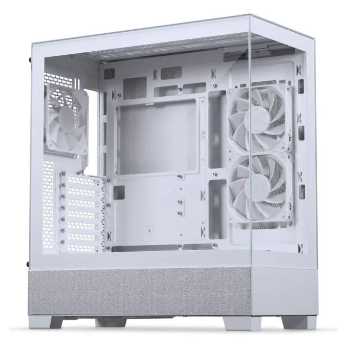 PHANTEKS XT View Matrix weiß — image 1