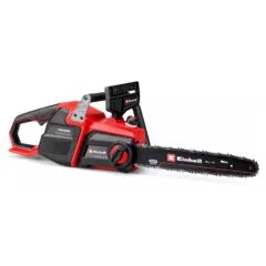Professional Akku-Kettensge GP-LC 36/40 Li BL-Solo, 36Volt (2x18V) (rot/schwarz, ohne Akku und Ladegert)