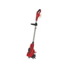 Power X-Change Akku-Bodenhacke GE-CR 18/20 Li E - Solo, 18Volt (rot/schwarz, ohne Akku und Ladegert)