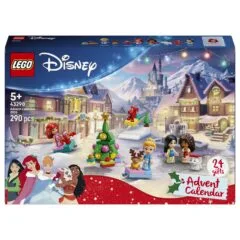 43298 Disney Princess Adventskalender 2026