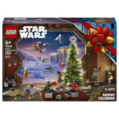 75456 Star Wars Adventskalender 2026