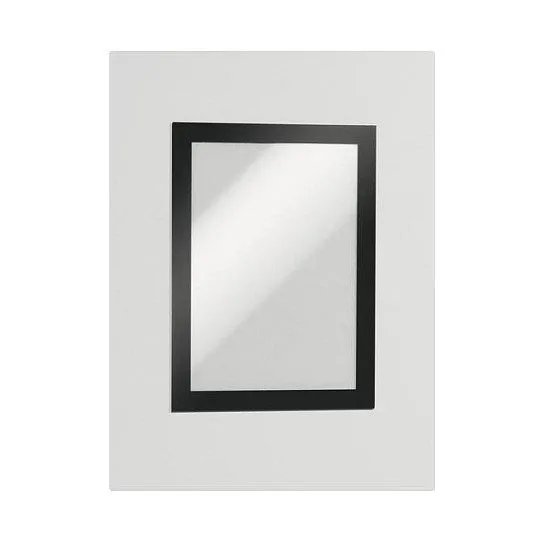 Magnetrahmen selbstklebend DURAFRAME® A5 — image 1