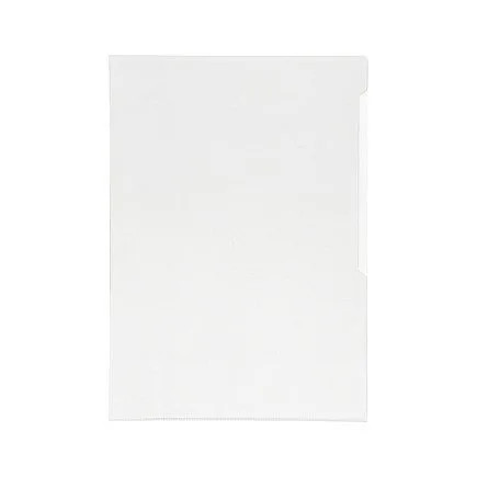 Sichthülle A3 transparent Beutel mit 10 Stück — image 1