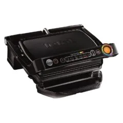 Tefal OptiGrill + GC7128 contact grill