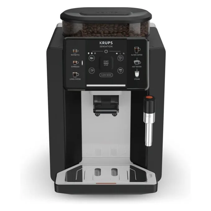 EA 910 A Sensation C90 — image 1