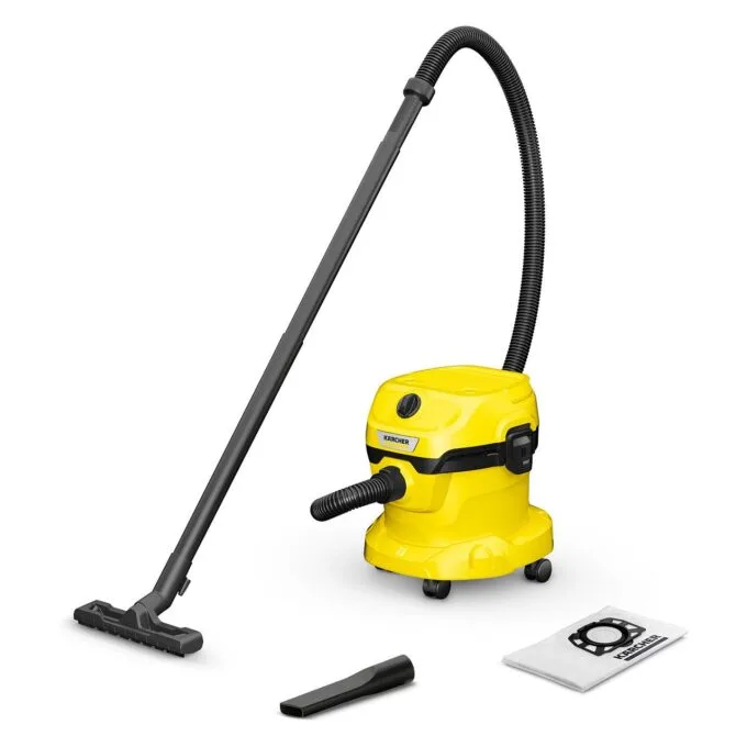 WD 2 Plus V-12/4/18 — image 1