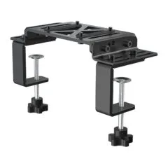 Moza Racing Halterung RS12 / R9 Table Clamp Schwarz