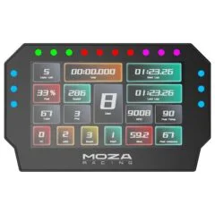 Moza Racing RS072 Gaming Controller