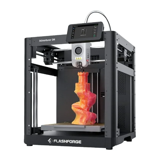 Flashforge Adventurer 5M — image 1