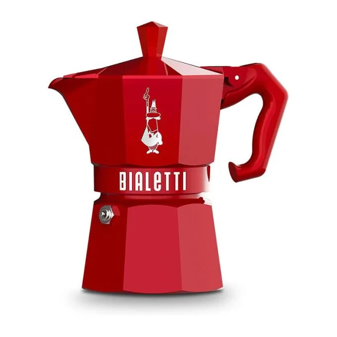 Bialetti Moka Exclusive — image 1