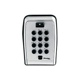 MASTER LOCK 5423EURD safe — image 1