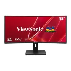 Viewsonic VA VA3420C-2 computer monitor