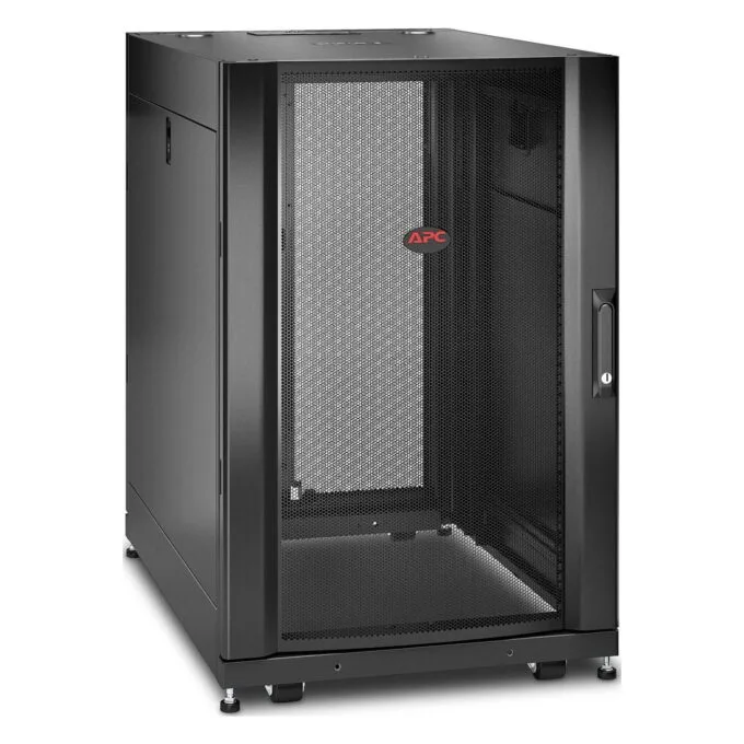 APC NetShelter SX — image 1