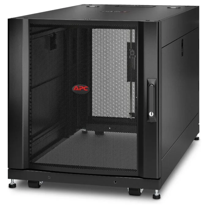 APC NetShelter SX — image 1