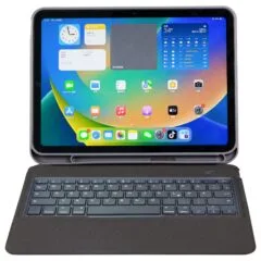 DEQSTER 40-1018415 mobile device keyboard