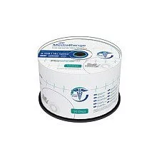 MEDIARANGE MEDICAL LINE DVD-R 4,7GB (50)