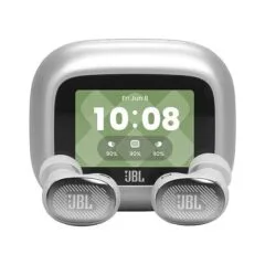 JBL Live Buds 4, Kabellose In-Ear-Kopfhrer mit Bluetooth, 40 Std. Akkulau