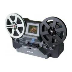 Reflecta Film Scanner Super 8 – Normal 8