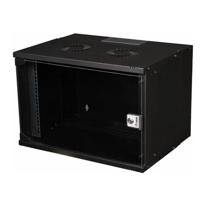 Equip EWM-07-5440-B rack cabinet — image 1