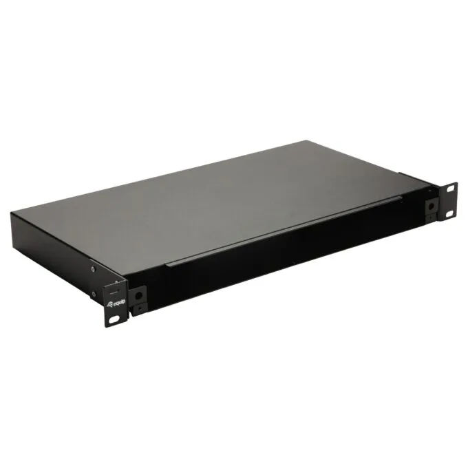 Equip 337111 fibre optic splice enclosure — image 1