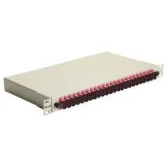 Equip 337315 patch panel
