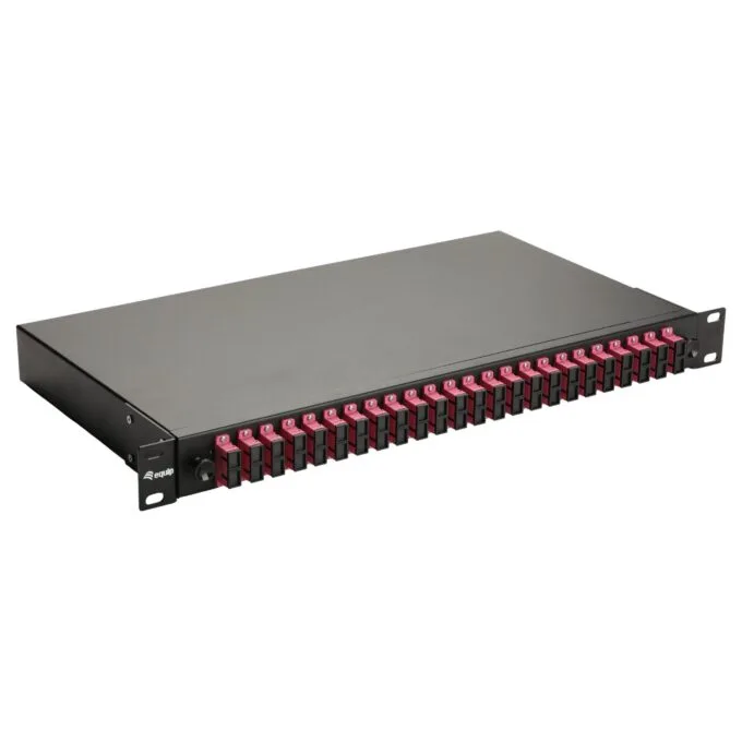 Equip 337314 patch panel — image 1