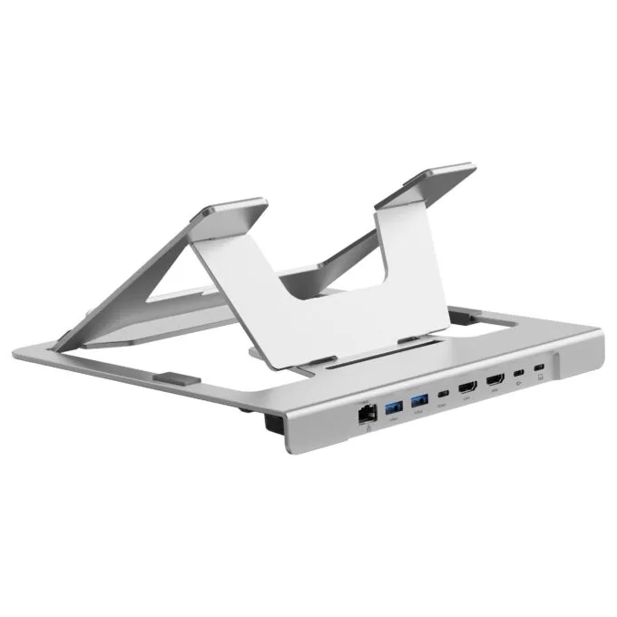 Conceptronic DONN35S laptop stand — image 1