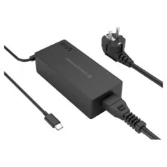 Conceptronic OZUL09BE power adapter/inverter