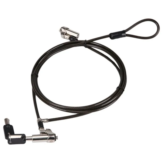 Conceptronic CUSTODIO02BNTM cable lock — image 1