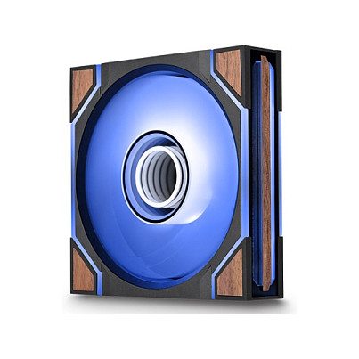 Thermaltake 120mm Thermaltake SWAFAN 120 EX INFINITY Wood Edition 3Pack Fan