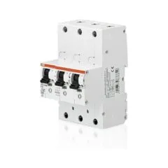 ABB S751/3DR-E50 circuit breaker